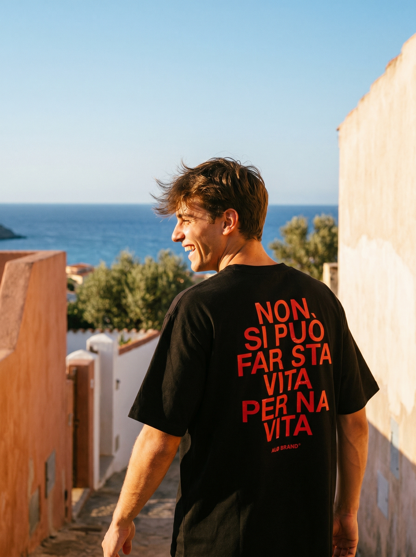 Sta Vita