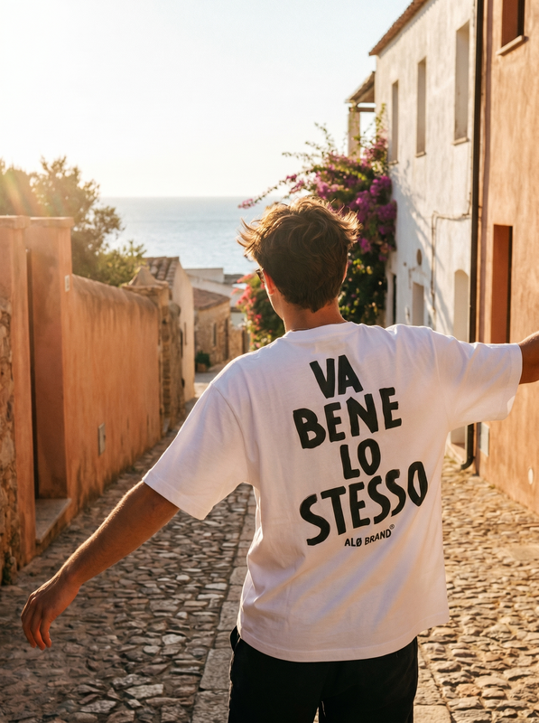 Va Bene Lo Stesso